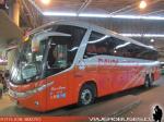 Marcopolo Paradiso G7 1200 / Mercedes Benz O-500RSD / Ramos Cholele