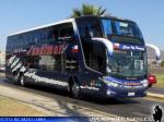 Marcopolo Paradiso G7 1800DD / Volvo B420R / Andimar