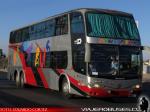 Marcopolo Paradiso 1800DD / Volvo B12R / Kenny Bus