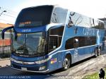 Marcopolo Paradiso G7 1800DD / Volvo B420R / Ciktur