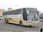 Busscar Jum Buss 360 / Mercedes Benz O-500RS / Expreso Norte