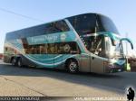 Modasa Zeus 3 / Volvo B420R - Mercedes Benz O-500RSD / Expreso Norte