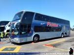 Marcopolo Paradiso 1800DD / Volvo B12R / Fichtur