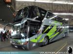 Modasa Zeus 3 / Volvo B420R / Pullman Bus