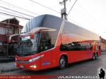 Marcopolo Paradiso G7 1800DD / Scania K410 / Pullman Bus