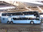 Marcopolo Paradiso 1800DD / Scania K420 / CikTur