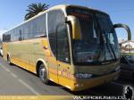 Marcopolo Viaggio 1050 / Volvo B9R / Pullman Carmelita