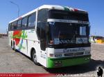 Busscar Jum Buss 360 / Mercedes Benz O-400RSD / Pullman Carmelita