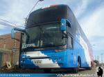 Comil Campione 4.05 HD / Mercedes Benz O-500RSD / Chilebus