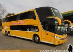 Marcopolo Paradiso G7 1800DD / Scania K400 / Cormar Bus