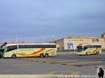 Irizar I6 3.90 / Mercedes Benz O-500RSD / Expreso Norte