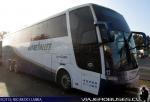 Busscar Jum Buss 380 / Mercedes Benz O-500RS / Buses Entre Valles