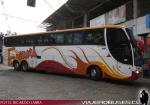 Marcopolo Paradiso 1350 / Scania K420 / Evans