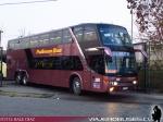 Modasa Zeus 3 / Volvo B420R / Pullman Bus