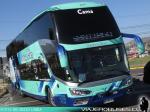 Modasa Zeus 4 / Mercedes Benz O-500RSD / Serena Mar