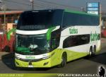 Marcopolo Paradiso New G7 1800DD / Scania K400 / Turbus