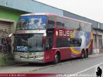 Marcopolo Paradiso 1800DD / Volvo B12R / Pullman Carmelita