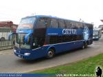 Marcopolo Paradiso 1800DD / Scania K420 / Ciktur