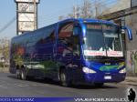 Irizar Century 3.90 / Mercedes Benz O-500RSD / Buses Combarbalá