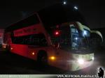 Modasa Zeus 3 / Mercedes Benz O-500RSD / Expreso Norte