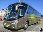 Marcopolo Paradiso G7 1200 / Volvo B420R / Pullman Paravias