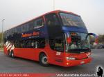 Marcopolo Paradiso 1800DD / Scania K420 / Pullman Bus