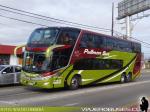 Marcopolo Paradiso G7 1800DD / Mercedes Benz O-500RSD / Pullman Bus