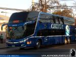 Marcopolo Paradiso G7 1800DD / Volvo B420R / Ciktur