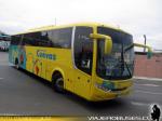 Comil Campione 3.45 / Mercedes Benz OC-500RF / Pullman Cuevas