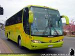 Marcopolo Viaggio 1050 / Mercedes Benz OH-1628 / Intercomunal - Servicio Especial