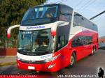 Marcopolo Paradiso G7 1800DD / Mercedes Benz O-500RSD / Pullman Bus