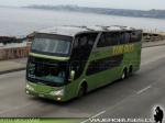 Modasa New Zeus II - Zeus 3 / Mercedes Benz O-500RSD & Volvo B420R / Tur-Bus
