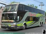 Modasa Zeus II / Scania K420 / Buses Cejer