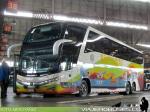 Marcopolo Paradiso G7 1600LD / Mercedes Benz O-500RSD / Ramos Cholele