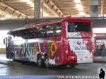 Comil Campione 3.65 / Mercedes Benz O-500RSD / Pullman Carmelita