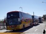 Unidades Volvo B12R / Kenny Bus