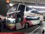 Marcopolo Paradiso 1800DD / Volvo B12R / Pullman Bus