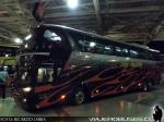 Comil Campione 4.05HD / Scania K420 / Pullman San Andres
