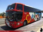 Busscar Jum Buss 400 / Mercedes Benz O-400RSD / Pullman Carmelita