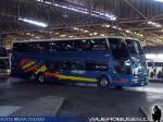 Marcopolo Paradiso 1800DD / Scania K420 / Pullman Carmelita