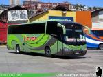 Irizar Century / Scania K380 / Buses Cejer