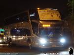 Marcopolo Paradiso G7 1800DD / Volvo B12R / Ciktur