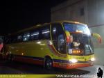 Marcopolo Paradiso 1200 / Volvo B12R / Frontera del Norte