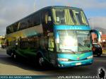 Marcopolo Paradiso 1800DD / Scania K420 / Libac