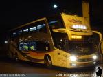 Marcopolo Paradiso G7 1800DD / Volvo B420R / Pullman San Andres