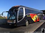 Maxibus Lince 3.45 / Mercedes Benz O-500RS / Pullman Carmelita