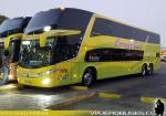 Marcopolo Paradiso G7 1800DD / Volvo B450R / Cormar Bus