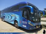 Mascarello Roma 370 / Volvo B430R / Frontera del Norte