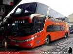 Marcopolo Paradiso G7 1800DD / Scania K410 / Pullman Bus