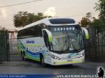 Mascarello Roma 370 / Volvo B420R / Pullman Bus